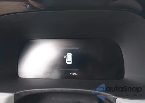 2023 Hyundai Palisade Sel from USA, damaged, VIN KM8R24GE4PU614266